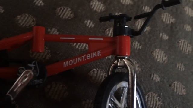 МОЙ НОВЫЙ FINGER BMX (Обзор)/ОВЧАР смотреть онлайн