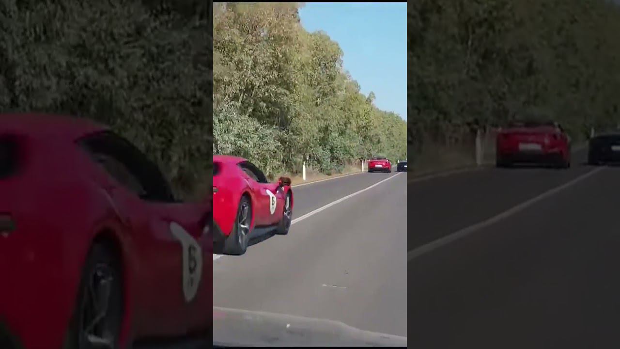 Очень Дорогое ДТП смотреть онлайн