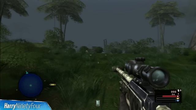 Far Cry Classic - Of Ravens And Crowes Trophy / Achievement Guide смотреть онлайн