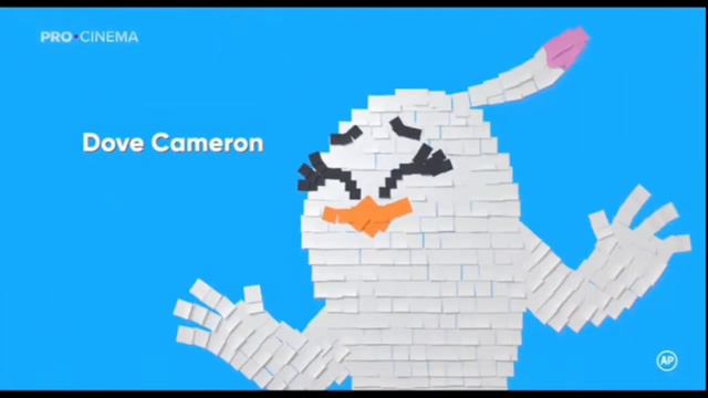 The Angry Birds Movie 2 - Ending Credits (Pro Cinema)