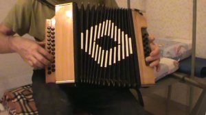 Джентельмены удачи с нотами в цифрах