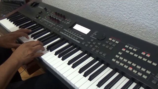 Himno Maestro se Encrespan las Aguas смотреть онлайн