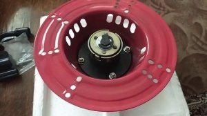 КРИВОЙ СТАРТЕР! ДЛЯ МОТОБЛОКА С ВОЗДУШНЫМ ОХЛАЖДЕНИЯ!