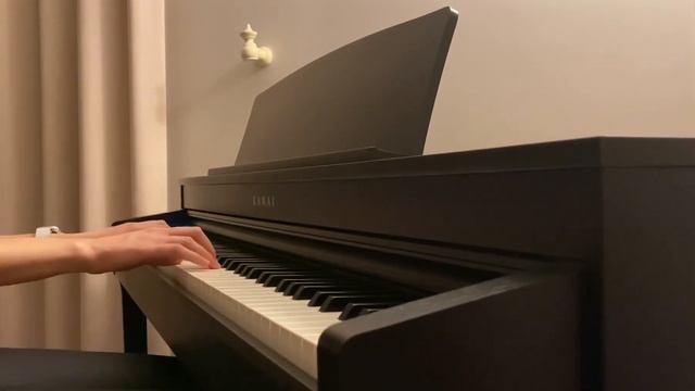 🎹 Game of Thrones Piano смотреть онлайн