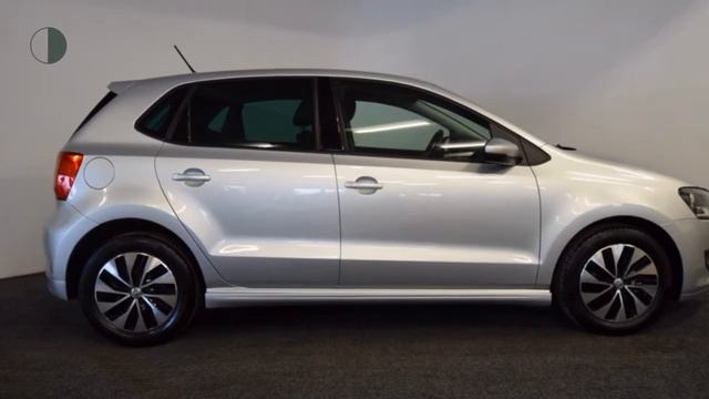 Volkswagen Polo 1.4 TDI BUSINESS EDITION / PDC / NAVIGATIE / BLUETOOTH / 14% bijtelling смотреть онлайн
