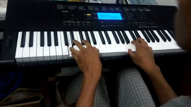 Perfect- ed sheeran ( piano cover by John) смотреть онлайн