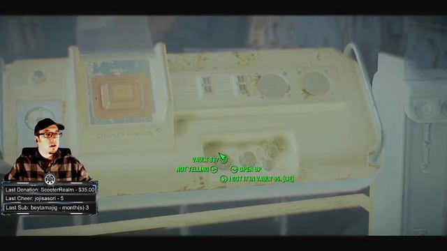 Fallout 4 Zombie Apocalypse Episode 3 смотреть онлайн