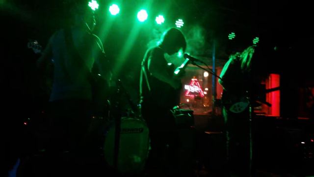 The Golden Fleece Live at Kenny's Westside Pub смотреть онлайн
