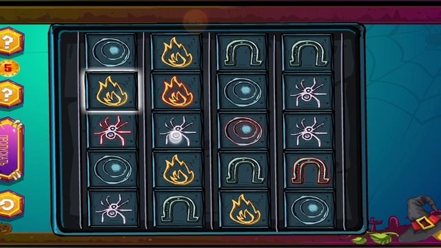 501 Free New Room Escape Games # 404 (прохождение) смотреть онлайн
