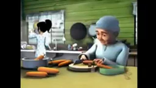 Upin va Ipin 2-qism/ Упин ва Ипин 2-қисм смотреть онлайн