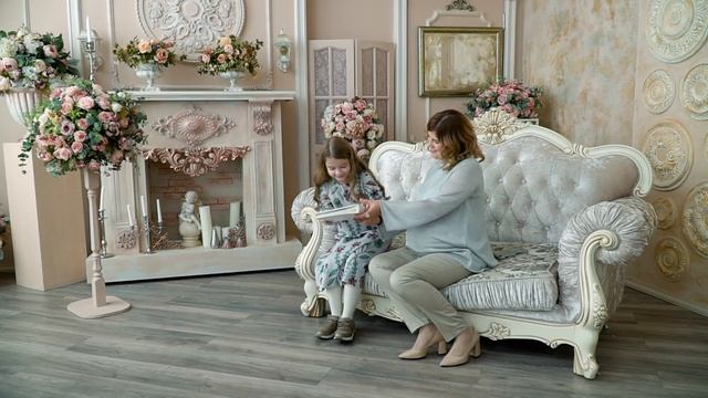Нежный конверт для новорожденной девочки.Новый видеокурс Ольги Паукште по пошиву конверта на выписк смотреть онлайн