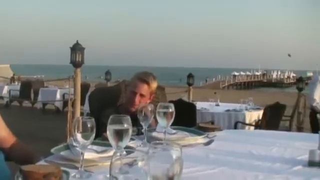 Spice Hotel & Spa In Belek (Turkish Riviera In Turkey