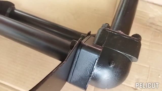 Сборка Роторной косилки Пахарь, для Мотоблока смотреть онлайн