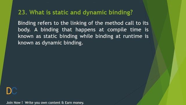 Top 50 Advanced Core Java Interview Questions & Answers for 2021 смотреть онлайн