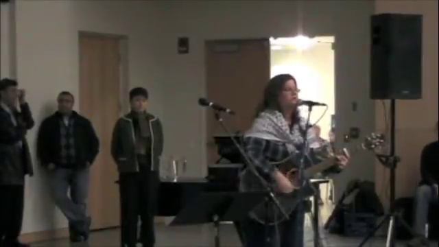 George Galloway in Edmonton - Music смотреть онлайн