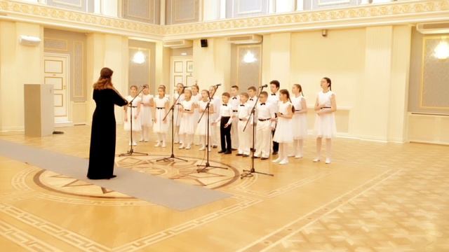 "Купалінка" бнп в обработке Екатерины Гигевич смотреть онлайн
