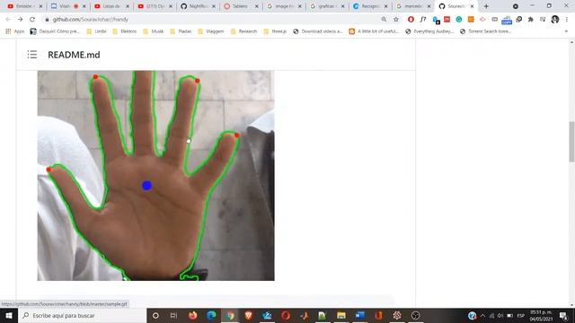 Charlas Visionarias: Procesamiento de Imágenes 666 смотреть онлайн