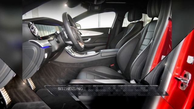 Mercedes-Benz CLS 400 d 4MATIC AMG Line Junger Stern | ROSIER смотреть онлайн