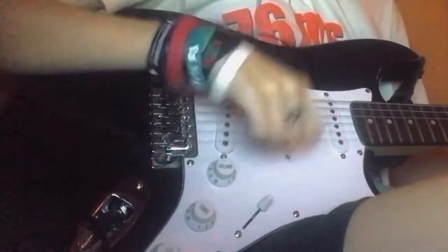 Сатана Печет Блины - Слишком много (энергичный кавер) смотреть онлайн