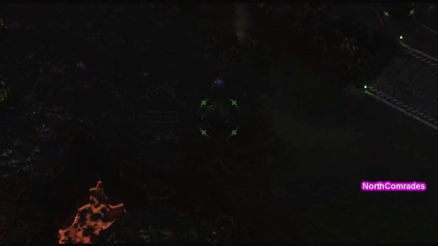 StarCraft 2 Heart of the Swarm Альтернативное прохождение (ЧАР) смотреть онлайн