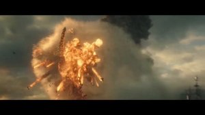 годзилла против конга саундтрек (here we go)