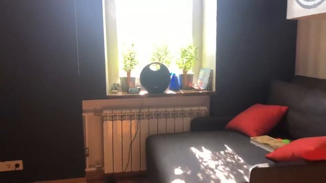 New! Bass Test Harman/Kardon Onyx Studio 5! смотреть онлайн