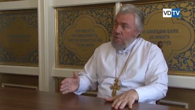 14 августа начинается Успенский пост смотреть онлайн