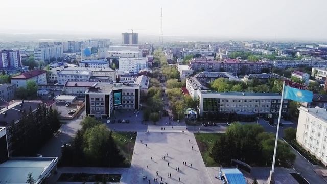 Петропавловск, Казахстан 07/05/2023 смотреть онлайн