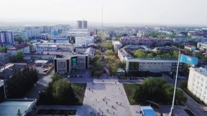 Петропавловск, Казахстан 07/05/2023