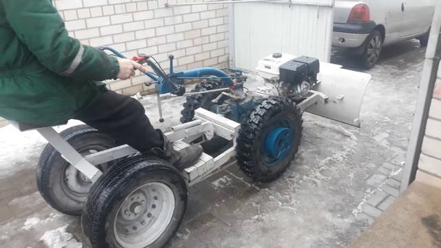 мотоблок мтз смотреть онлайн