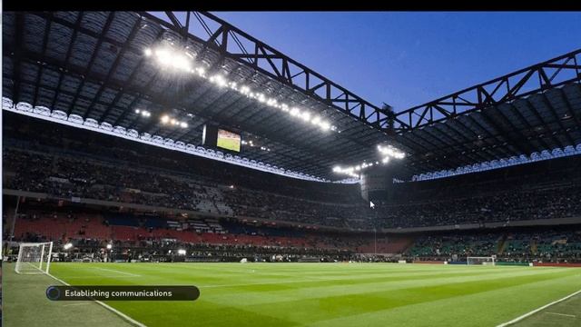 PES 2016 Online fix + save data смотреть онлайн