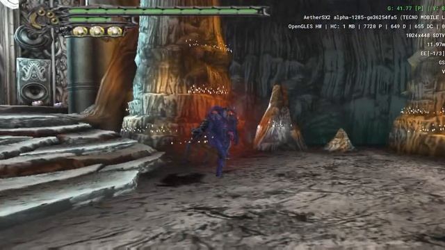 Devil May Cry 3 Dante's Awakening Special Edition Part 18 смотреть онлайн