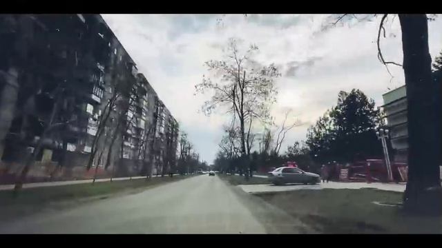 По дорогам города. 15.03.23 смотреть онлайн