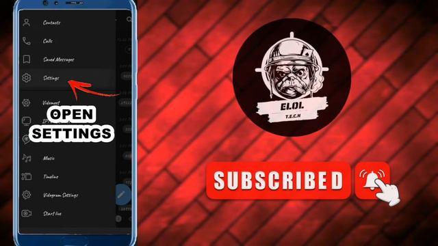 HOW TO MAKE LAST SEEN RECENTLY ON TELEGRAM|HOW TO MAKE LAST SEEN LONG TIME AGO|ELOL TECH| смотреть онлайн