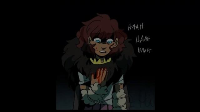 MothAU - #3 | Комикс | Амфибия| Amphibia Comics смотреть онлайн