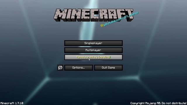 Colored OCMC Release (7 Colors) смотреть онлайн