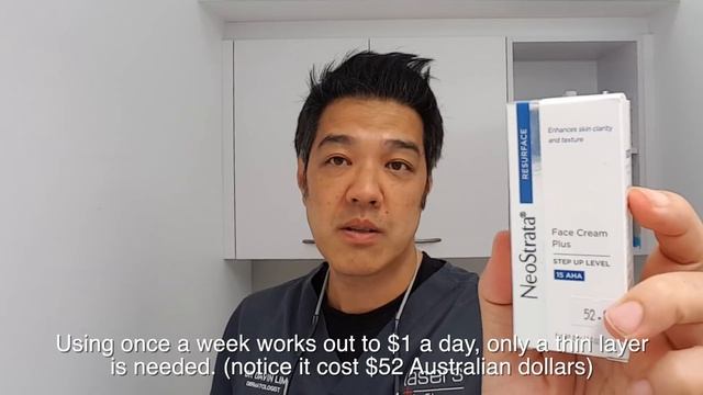 SKIN CARE TIPS- AHA's