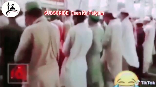 Video Gov Viral 5G Molvi Dakho // #Deen_Ka_Paigam смотреть онлайн