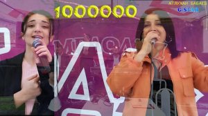 группа Мелодия и Набат Тагирова-Лагь вуна заз