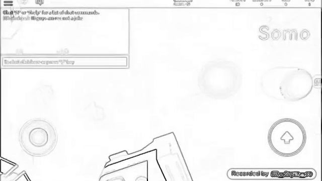 DRAWING MY PIC WHEN I WAS IN A ROBLOX FAME SIMLAUTOR смотреть онлайн