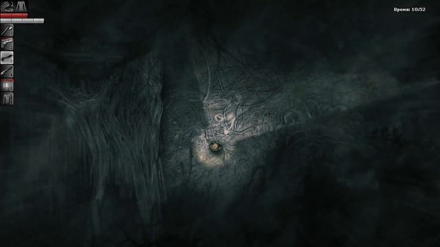СЛОНИКИ | Прохождение Darkwood [КОШМАР] - Серия №16 смотреть онлайн