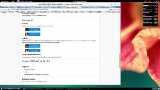 Чем Линукс лучше Винды смотреть онлайн