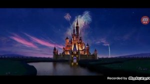 Disney/Pixar Animation Studios Logo (2012)