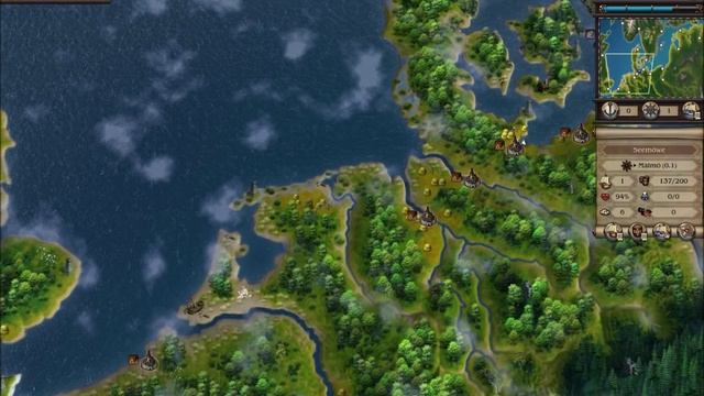 patrician 4 rise of a dynasty part 3 смотреть онлайн