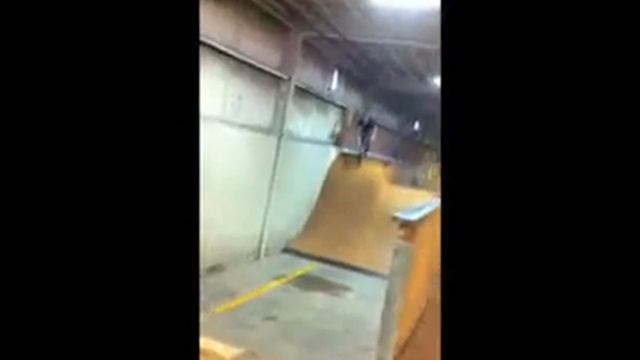 Bmx 540 into foampit смотреть онлайн