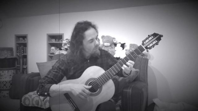 La Forza Del Destino arranged for guitar by Bridget Mermikides смотреть онлайн