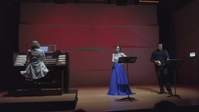 Де Небра - Фанданго смотреть онлайн