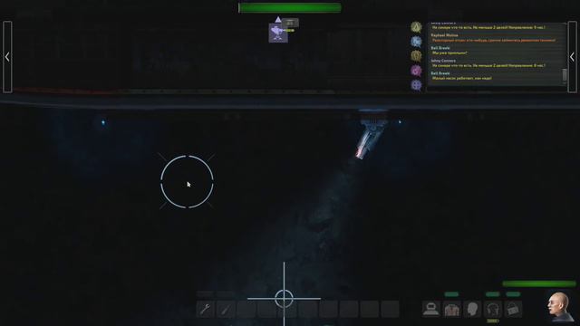 Barotrauma 2019 ➤ Загляните в бездну замерзшего океана. ➤ СТРИМ Прохождение #1 смотреть онлайн