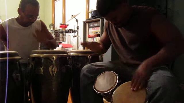 BONGO SOLO!!!!!!!! смотреть онлайн