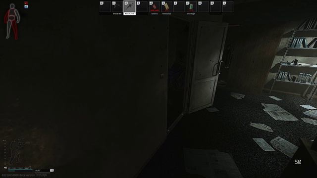 Escape From Tarkov: Get out of my office! смотреть онлайн